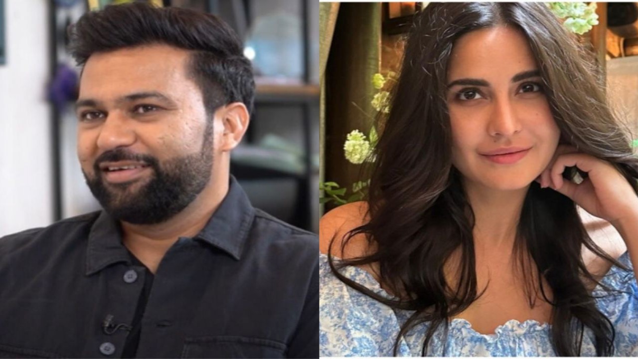 EXCLUSIVE: Ali Abbas Zafar ‘definitely’ wants to work with Katrina Kaif; opens up on Super Soldier and Superhero Universe
