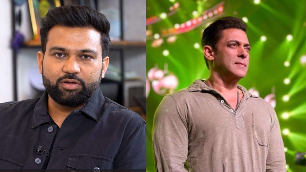 EXCLUSIVE: Ali Abbas Zafar spills beans on his next big project with Salman Khan; says ‘Bhai will decide’