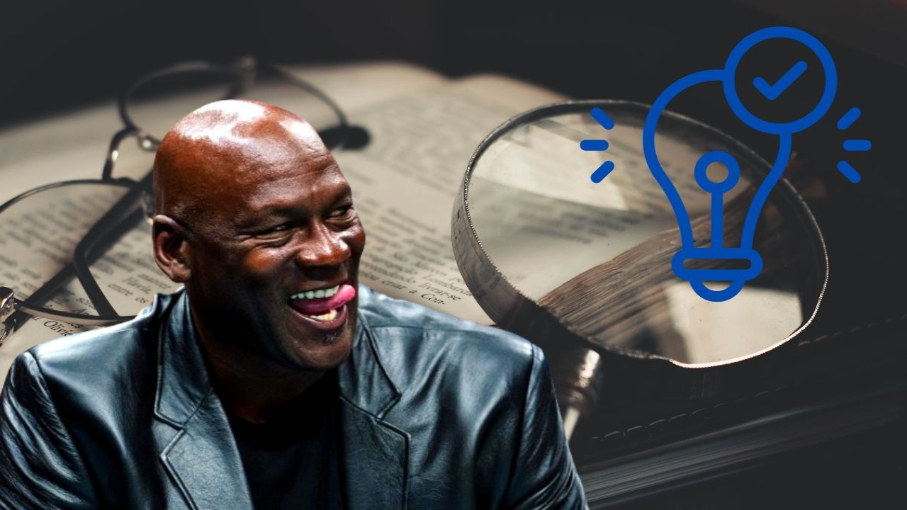 10 Weirdest Michael Jordan Facts That Sound Fake But Are True