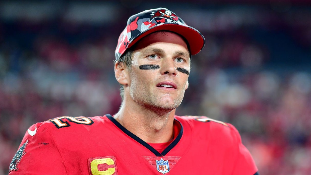 'On Track to Make His Own History': Tom Brady ENDS GOAT Debate vs Patrick Mahomes With THIS Hot Take on Chiefs QB