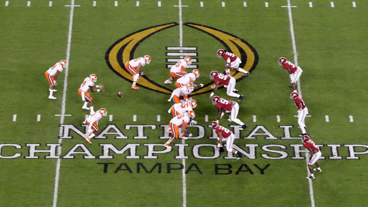 College Football Playoff explained: How does the 12-team format work?