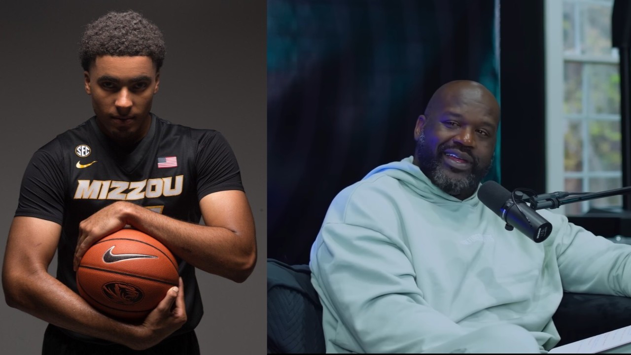 ‘Punch Him in His Face’: Shaquille O’Neal Openly Calls On Jontay Porter’s Comparison With His Teammate