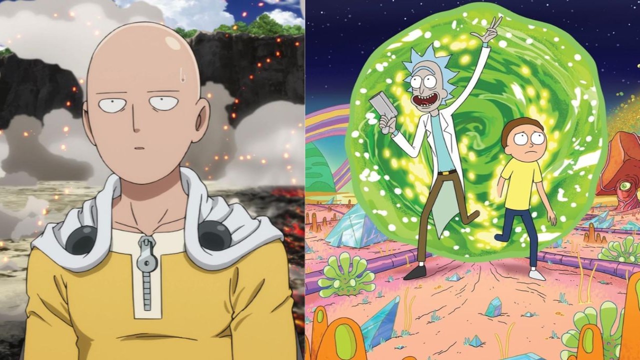 One Punch Man Live-Action Brings Writers From Rick and Morty; All To Know About the Venture