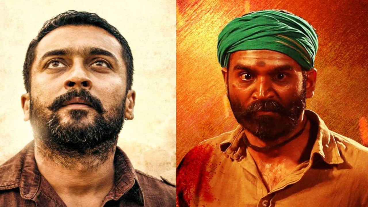 9 Best Tamil Movies On Amazon Prime: Soorarai Pottru to Asuran 