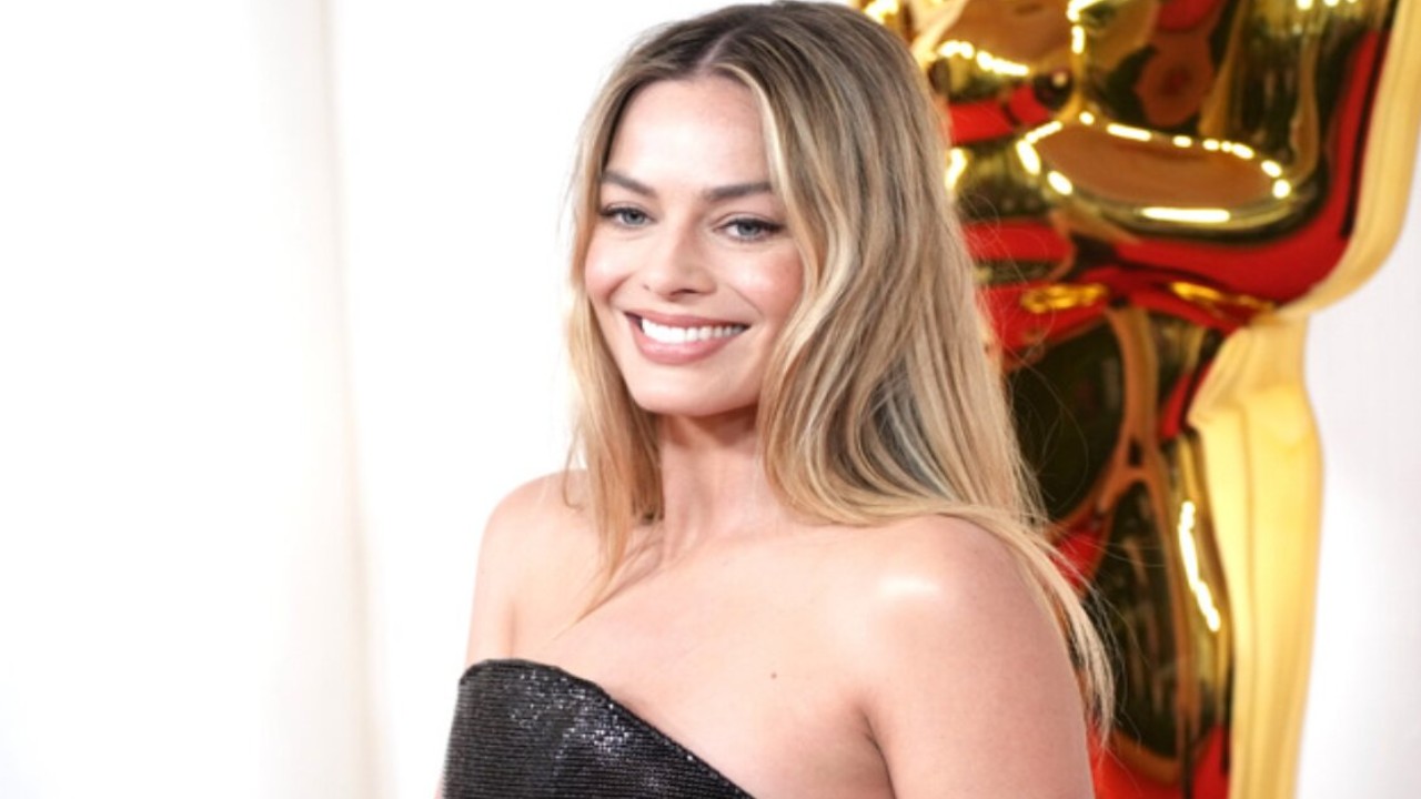 Margot Robbie's Upcoming Project With Lucky Chaps And Lionsgate Production To Be A Monopoly Live-Action Film
