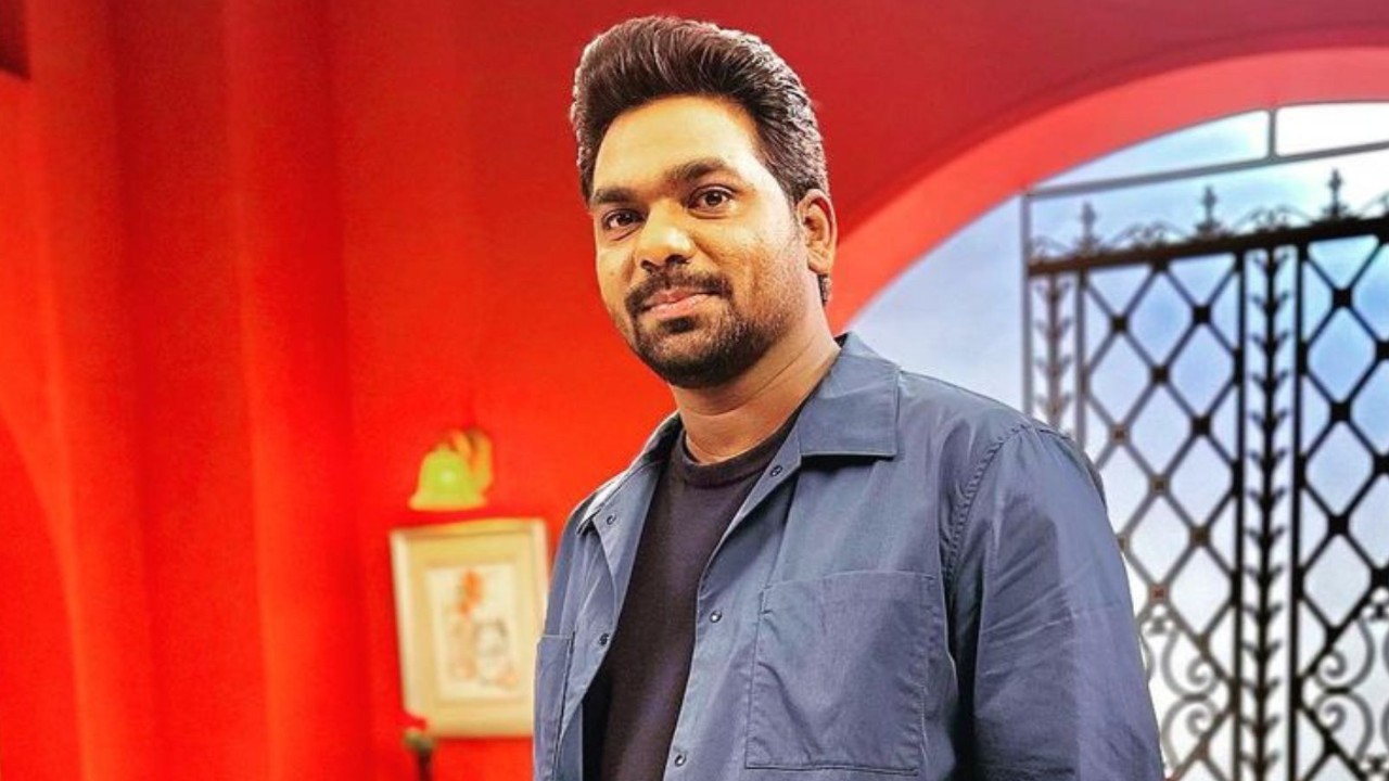 EXCLUSIVE VIDEO: Zakir Khan recalls moment comedian felt he has arrived, reveals when it happened 