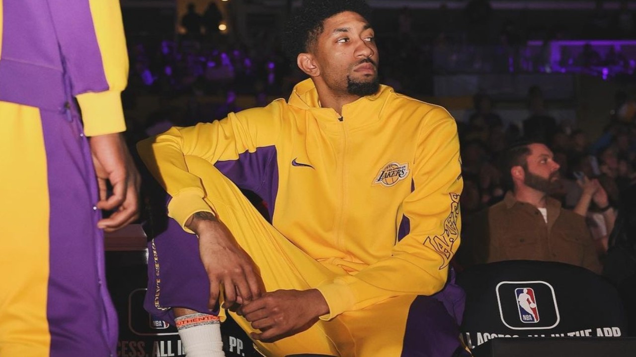 NBA Insider Spills Beans on Christian Wood’s Potential Return Ahead of Lakers Game 3 Against Nuggets