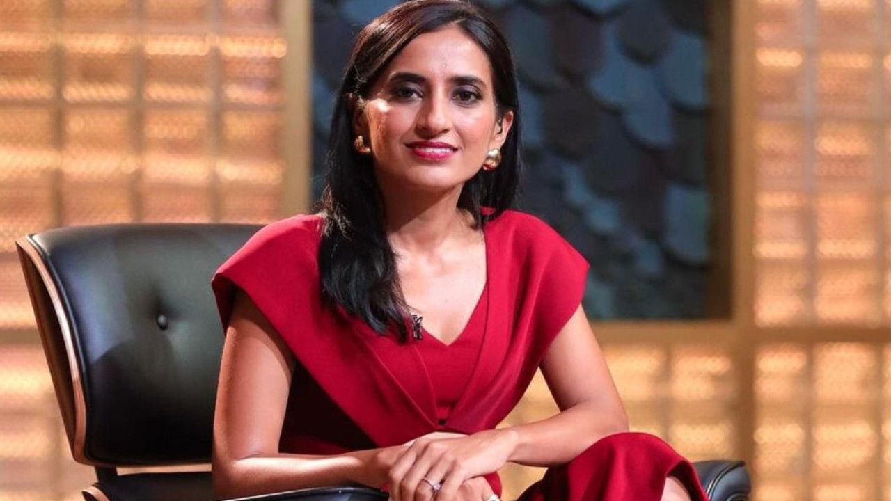 Shark Tank India 3’s Vineeta Singh reacts to fake reports about her death and arrest; Asks for advice