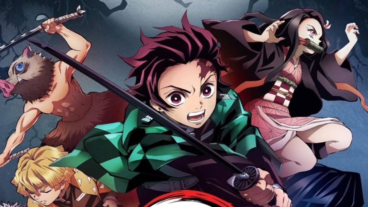 Demon Slayer: Is Tanjiro Close To Hashira Giyu Tomiyoka? Explored