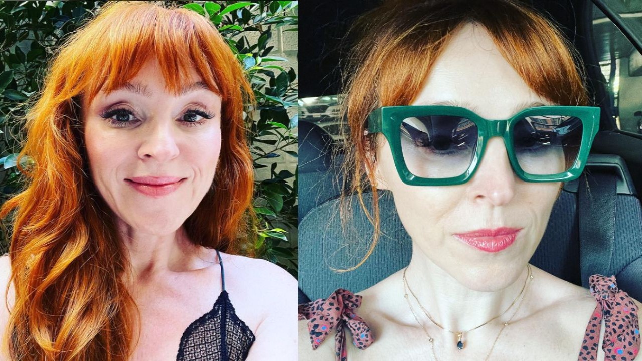 'Incredibly Fortunate': Dead Boy Detectives Star Ruth Connell Talks About Working And Embracing Motherhood At 44