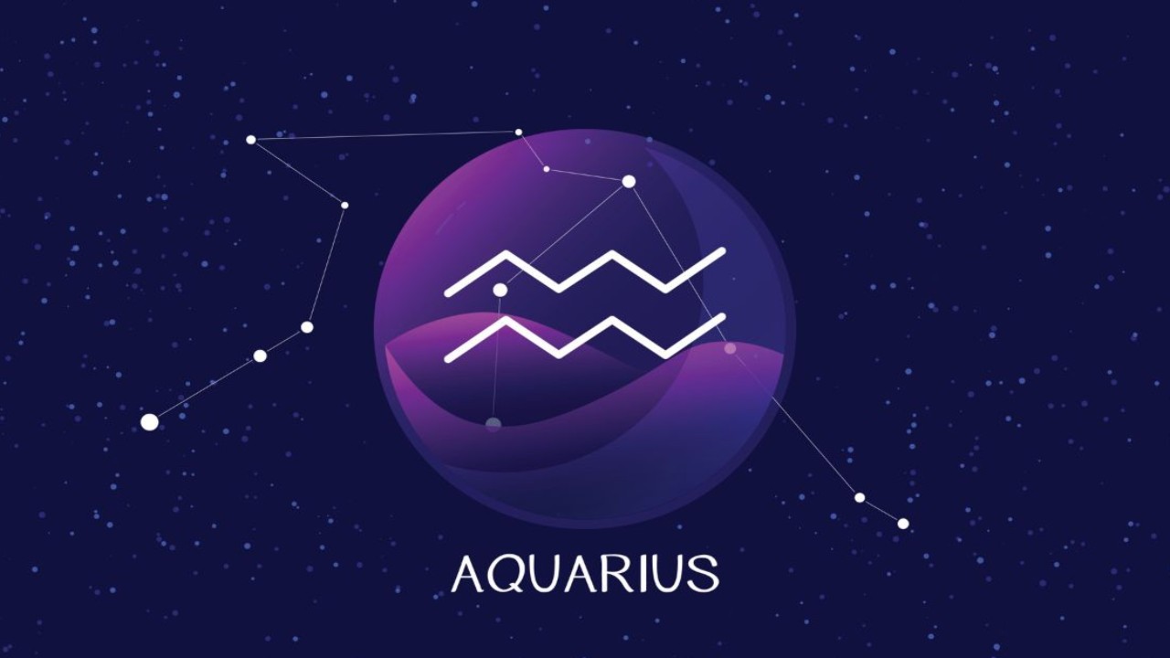 Aquarius Horoscope Today, April 24, 2024