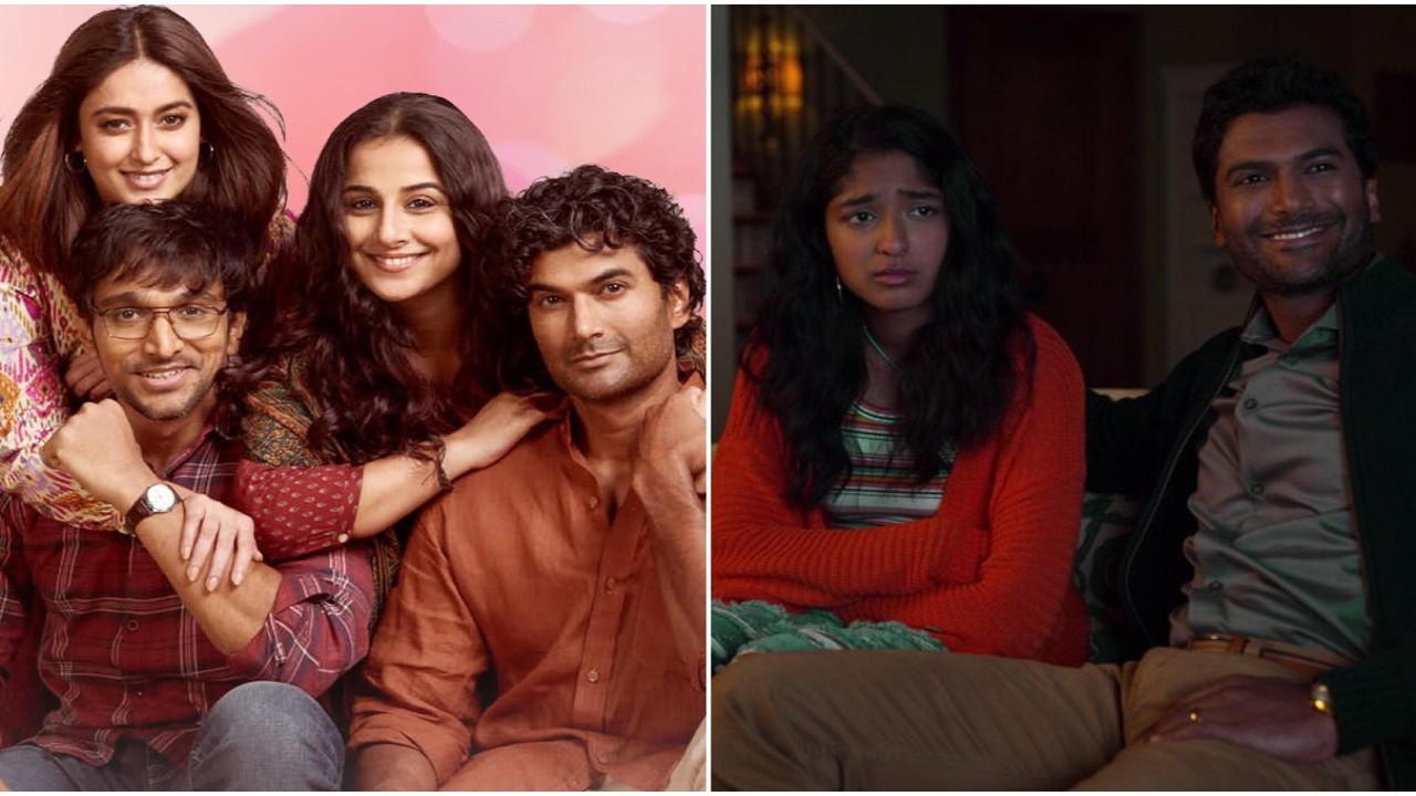 EXCLUSIVE: Sendhil Ramamurthy opens up on Do Aur Do Pyaar’s box office; calls Never Have I Ever's experience ‘pure joy’