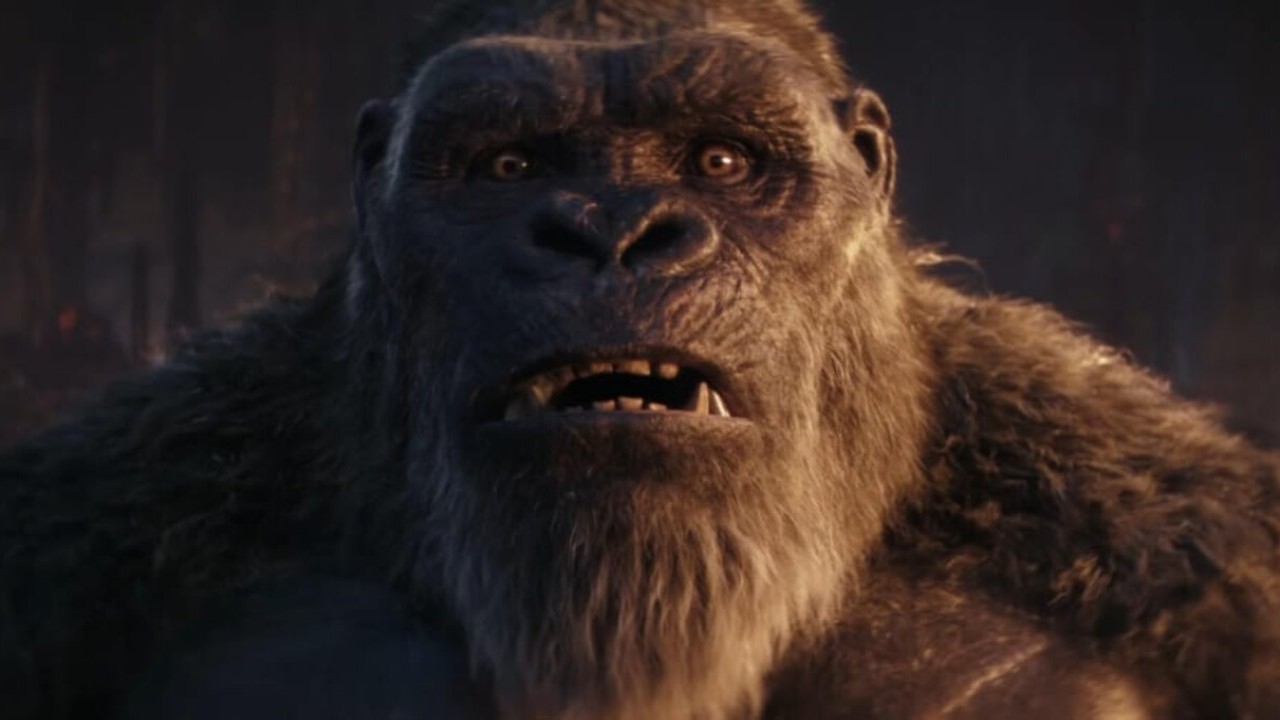 Godzilla x Kong The New Empire Weekend Box Office: Monster epic tops India charts; Netts strong Rs 38 crores
