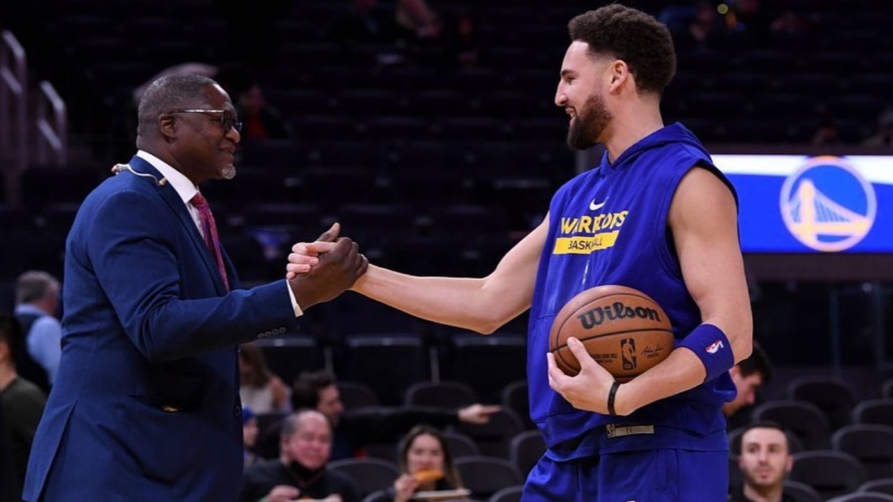 'Will Draw Some Interest': NBA Insider Hints At Warriors Four-Time Champ Klay Thompson Heading Towards Free Agency