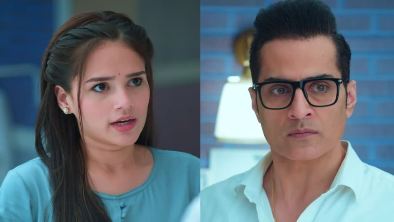 Pic Credit: Hotstar Anupamaa Written Update, April 7