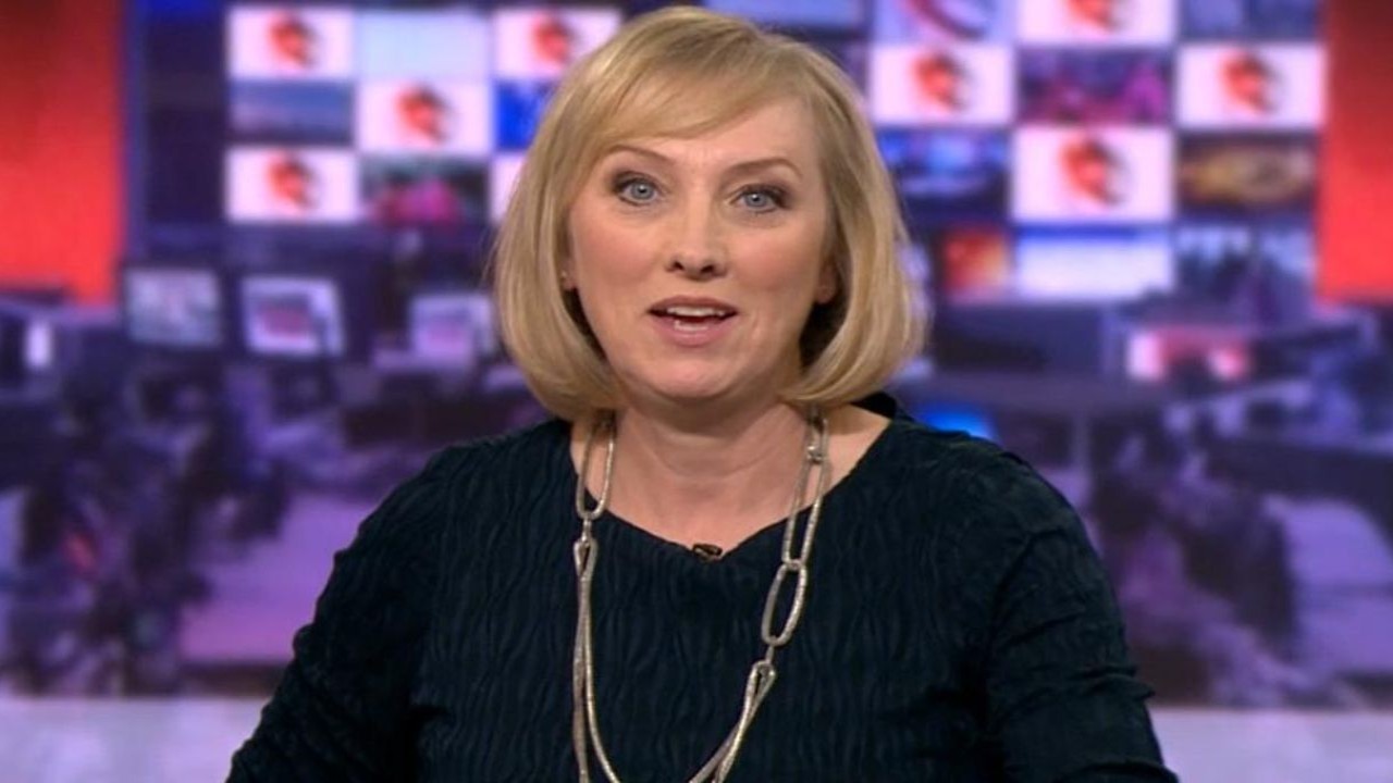 BBC News Presenter Martine Croxall Initiates Legal Action Against Broadcaster; Here’s Everything You Need To Know