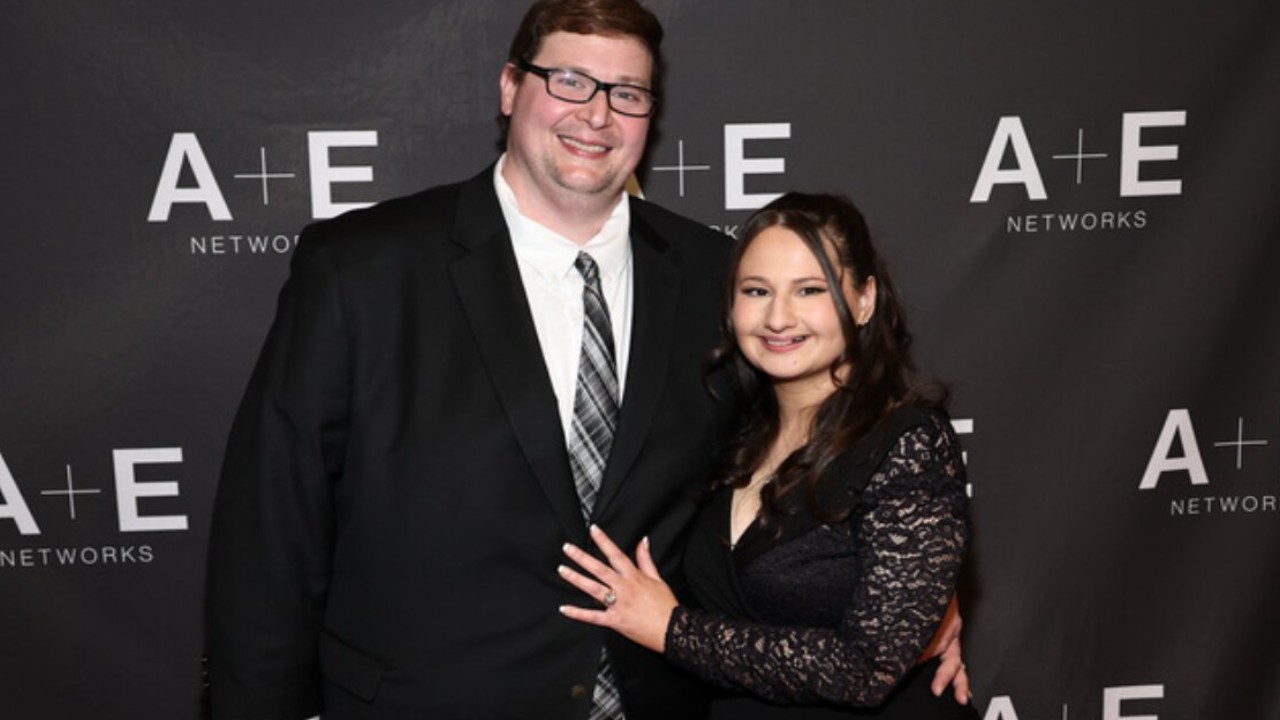 Gypsy Rose Blanchard's Estranged Husband Thanks Fans For Support; Says He Will Reveal What ‘Really Happened’ Between Them
