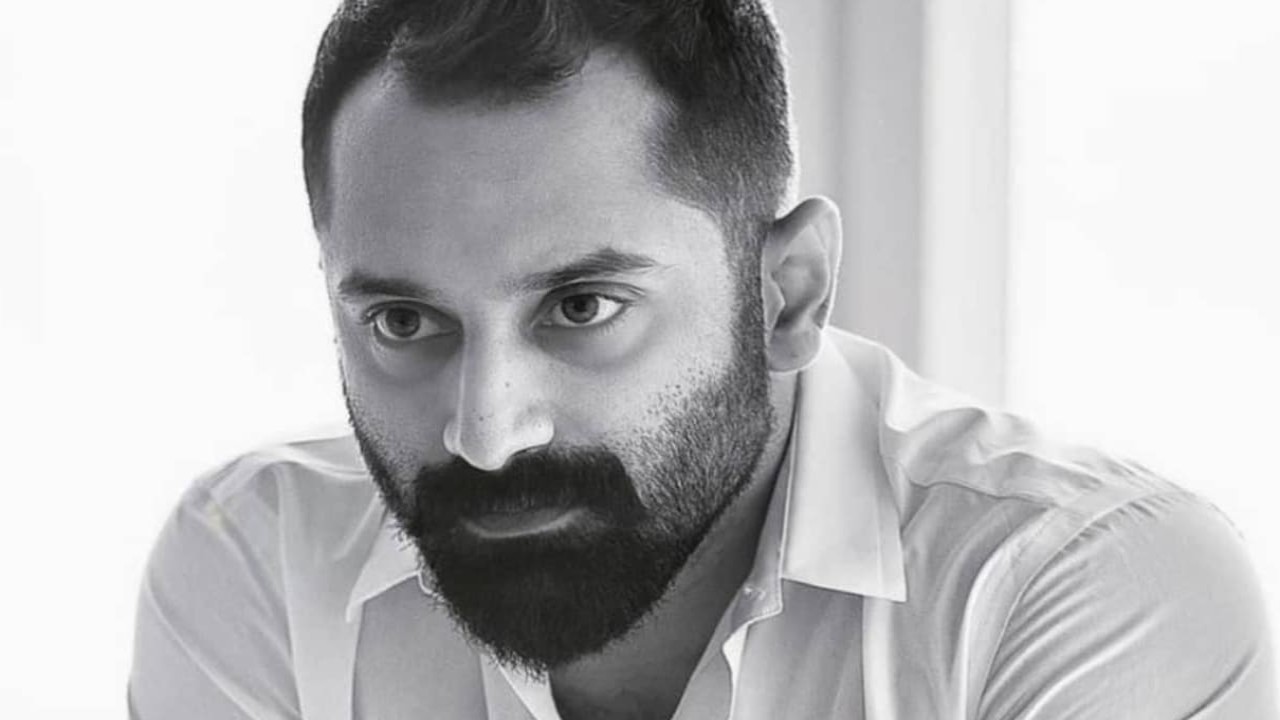 Fahadh Faasil says, ‘We are more self-sufficient,’ on how Malayalam cinema has become more successful with recent movies