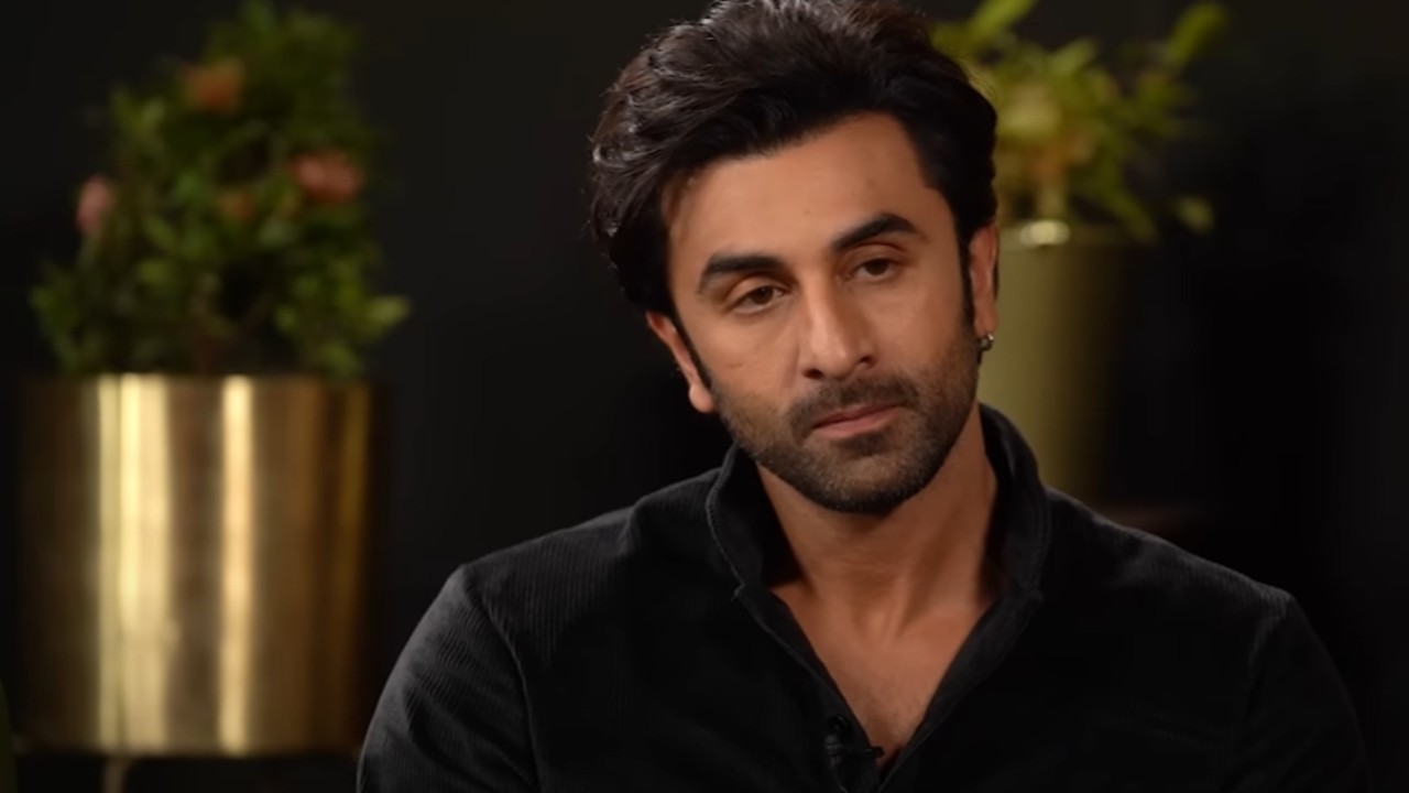 Ranbir Kapoor refuses to have any CGI or VFX for his character of Lord Rama in Ramayana? Here's what we know