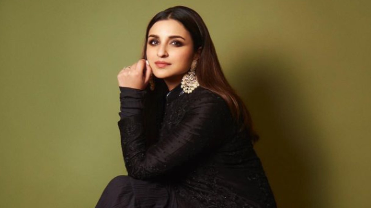 EXCLUSIVE: Parineeti Chopra on camps, favoritism in industry; ‘Don’t have somebody saying take Parineeti in this film, I will do a deal’