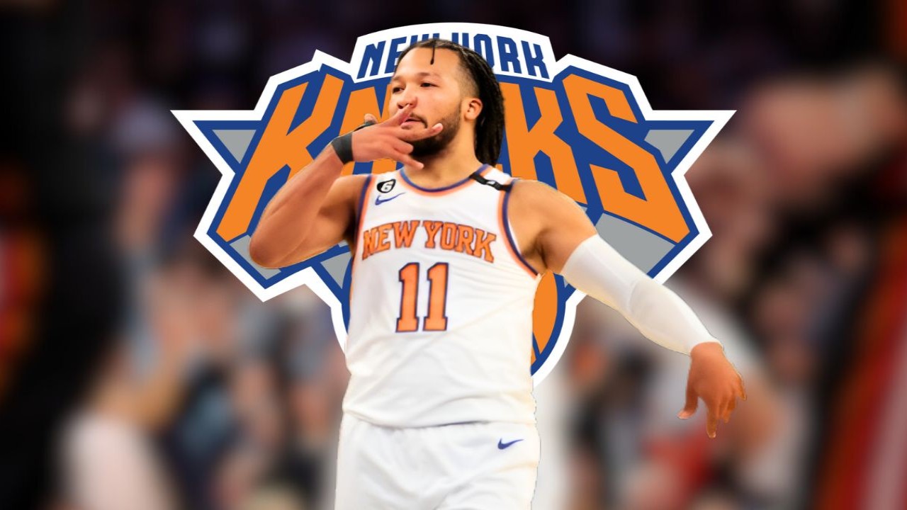 New York Knicks Injury Report: Will Jalen Brunson Play Against Philadelphia 76ers on April 30? Find Out