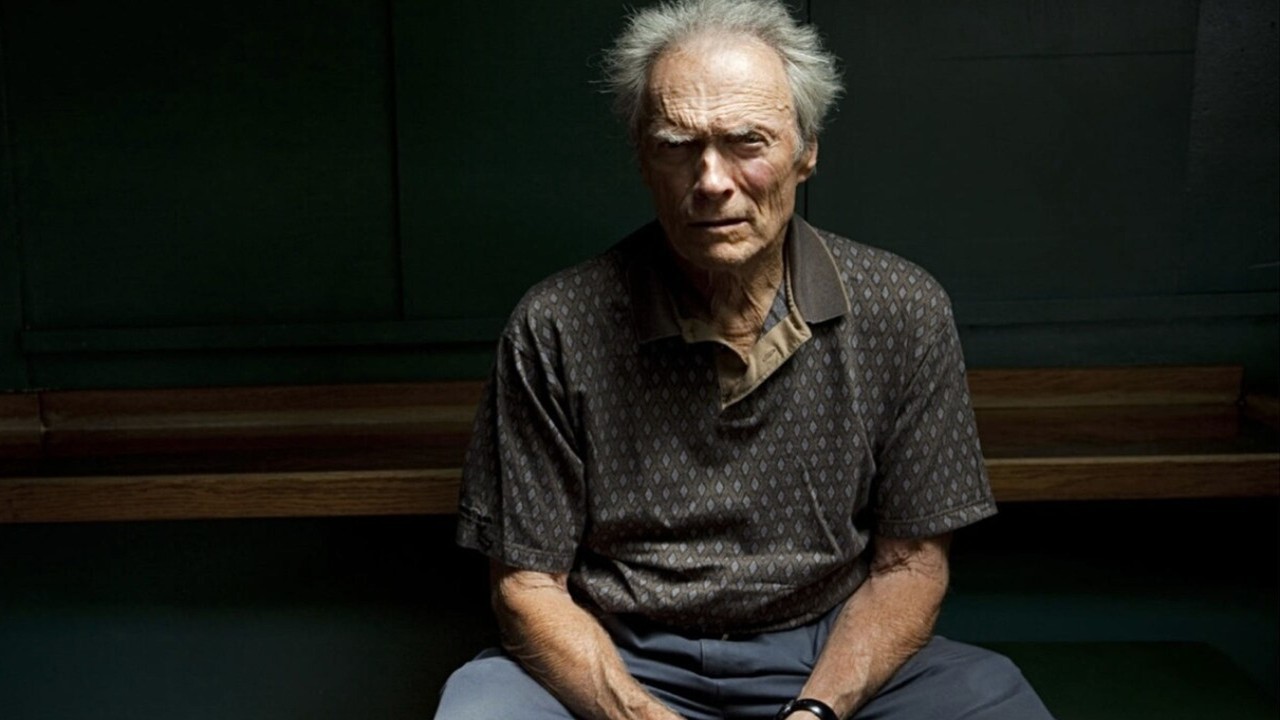 Does Clint Eastwood Have Social Media Accounts? Here's What His Rep Had To Say