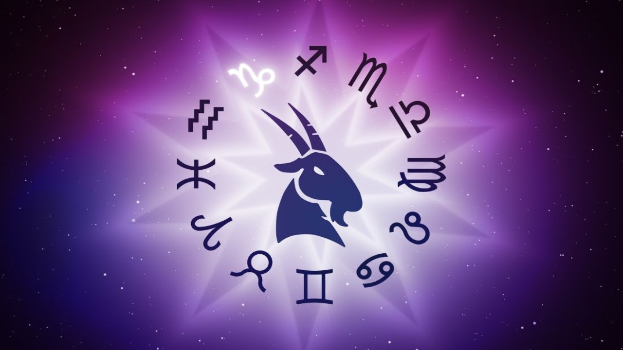 Capricorn Horoscope Today, April 25, 2024