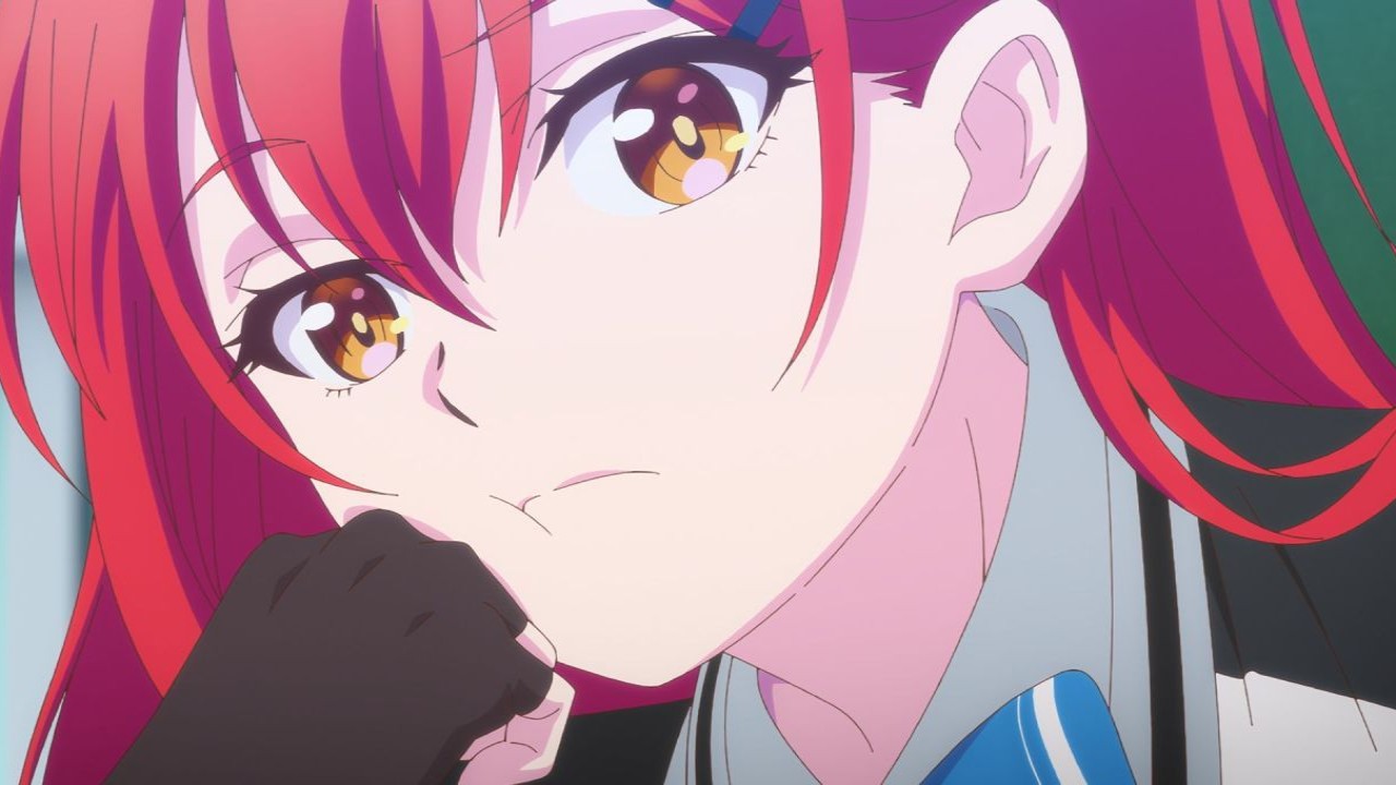 Sazane Kei, Liden Films, Crunchyroll