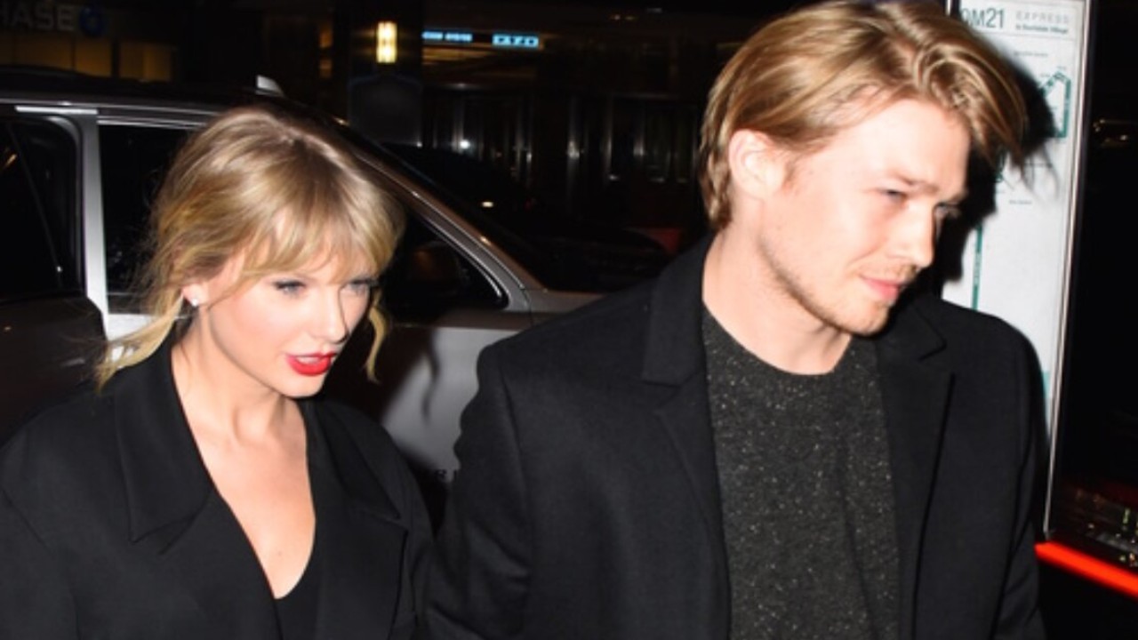 Taylor Swift’s Track The Black Dog Has Created Frenzy At The London Club; Owner Hints At Joe Alwyn Being A ‘Regular’