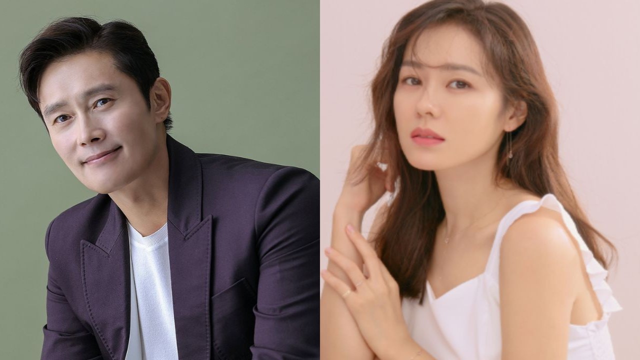 Squid Game’s Lee Byung Hun and Crash Landing on You’s Son Ye Jin to star in Park Chan Wook's Korean remake of French film The Ax; Report