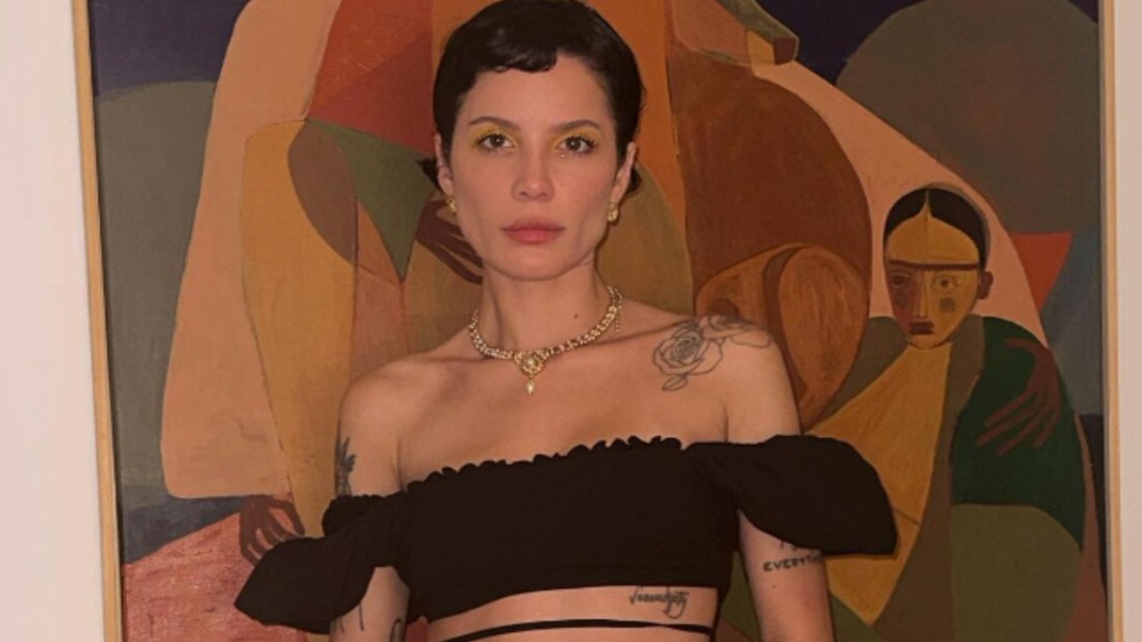 Who Are Halsey's Parents? Everything About Without Me Singer's Family