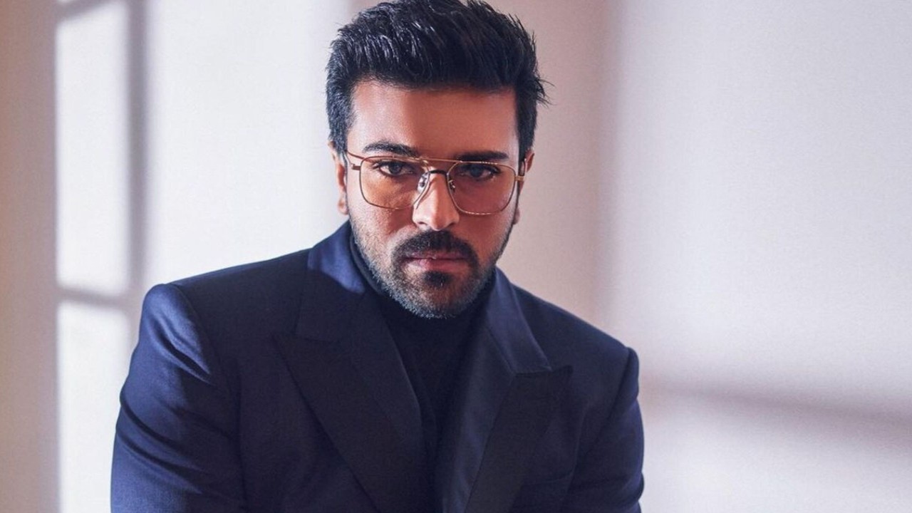 5 movies that Ram Charan rejected, from Suriya’s Vaaranam Aayiram to OK Kanmani