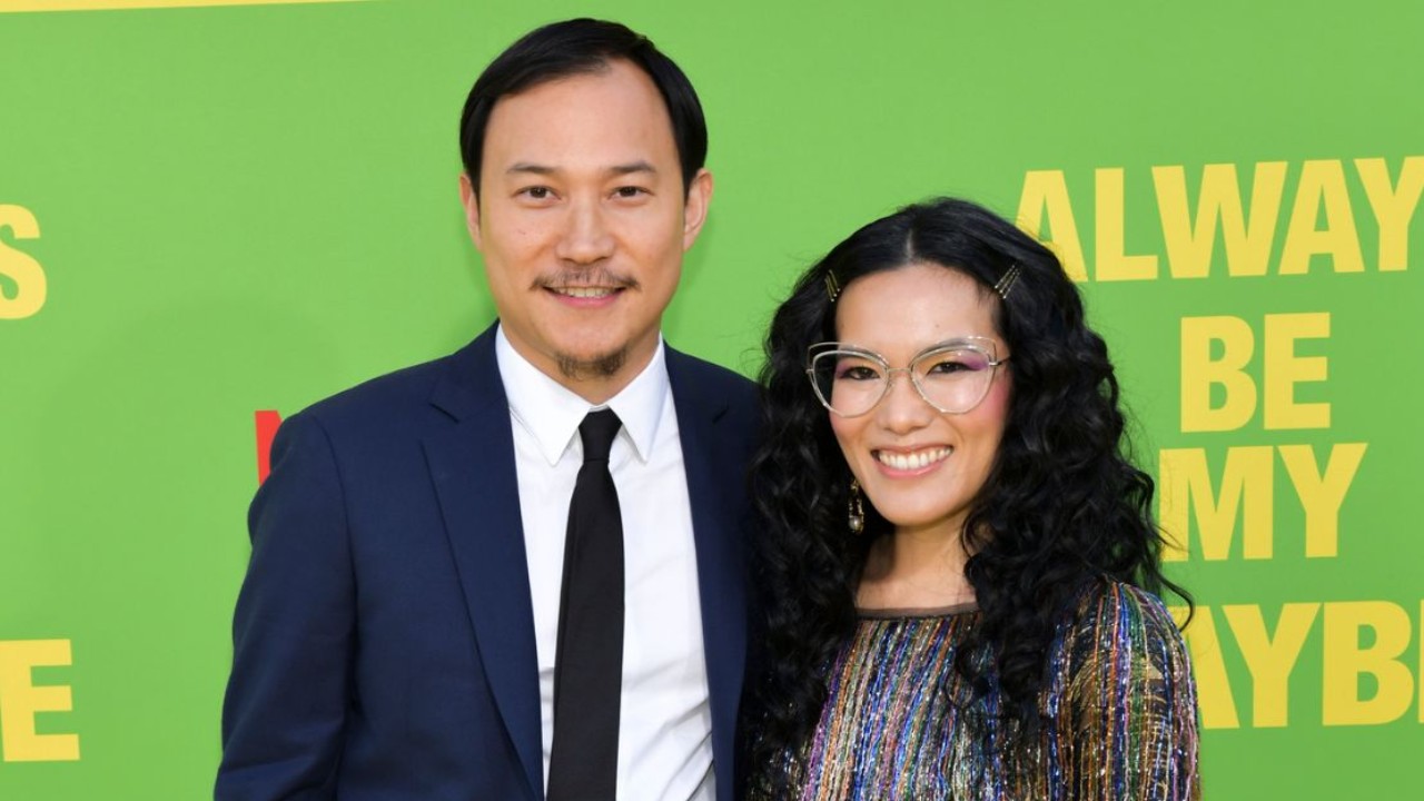 Who Is Ali Wong's Ex-Husband Justin Hakuta? Career, Dating Timeline & All We Know So Far