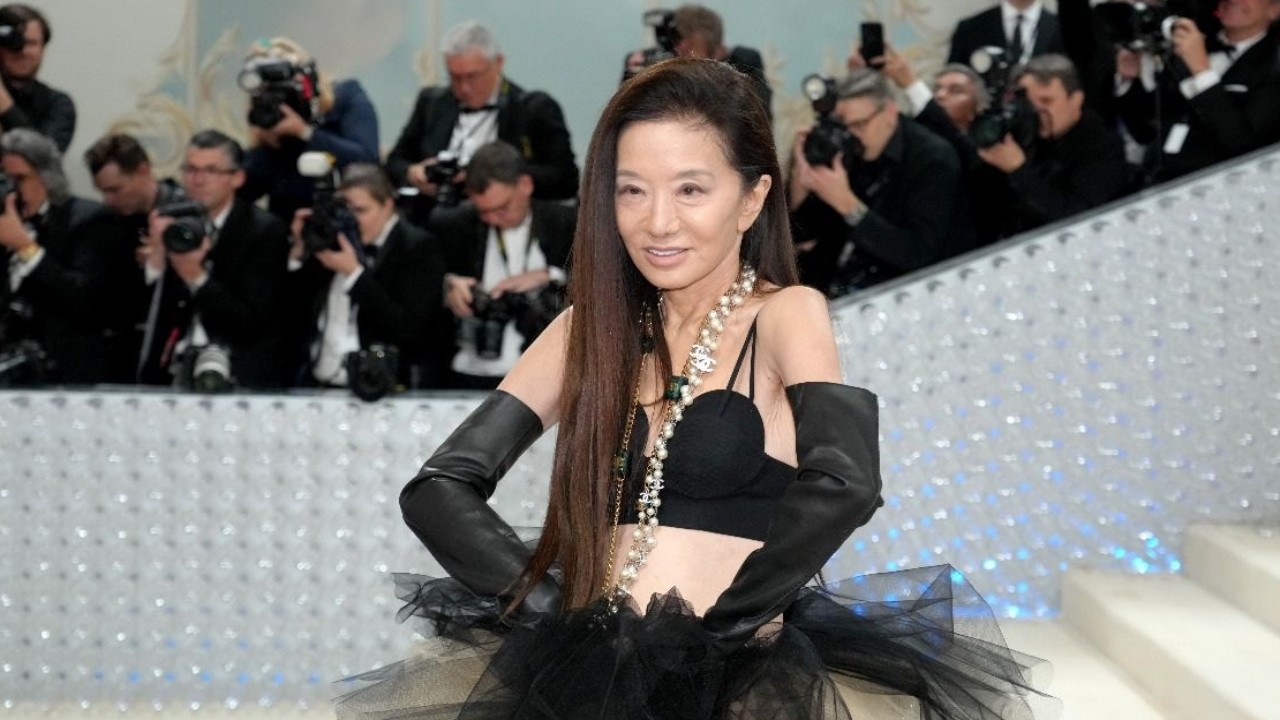 As Vera Wang Awaits Her 75th Birthday, Iconic Designer Gets Candid About Her Future Plans