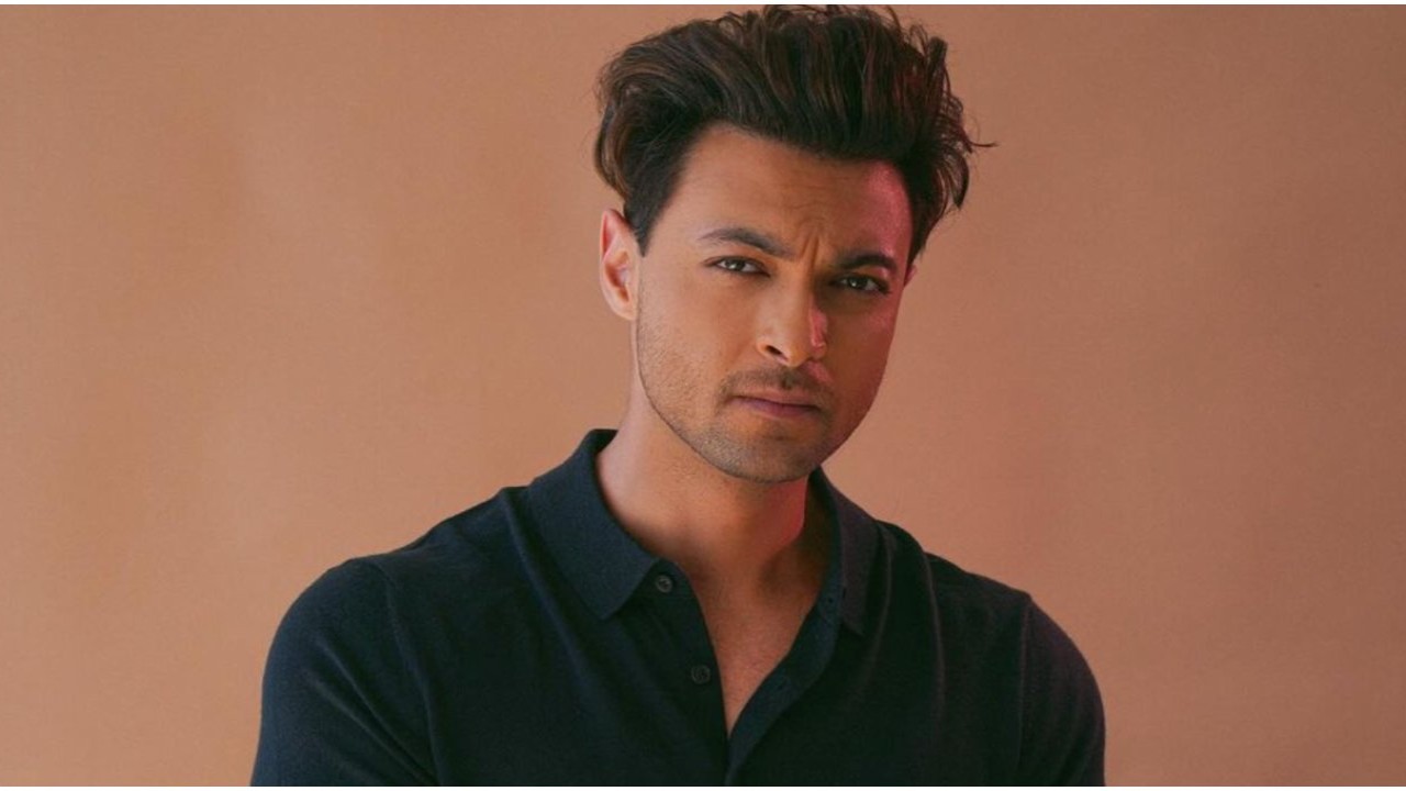 EXCLUSIVE: Aayush Sharma dubs himself 'nepo kid by association'; says 'love me or hate me, but don't ignore me'