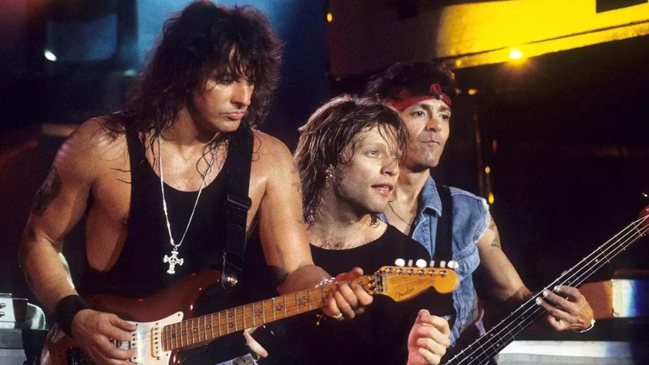 What Do Bon Jovi Band Members Say About Richie Sambora's Exit In New Documentary; 'Heartbreaking' Comment Explained