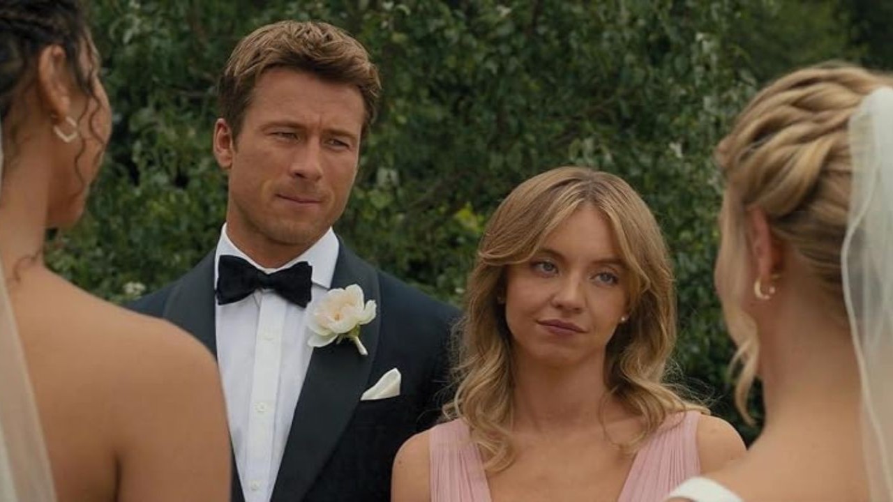 'Ton Of Effortless Chemistry': Glen Powell Lauds Sydney Sweeney For Successful Anyone But You Marketing Campaign