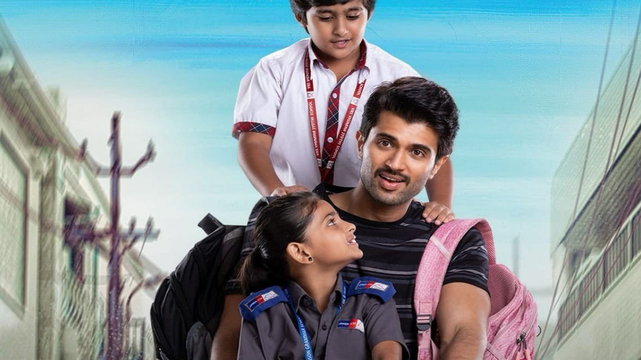 Family Star OTT Release: Here's when and where you can watch Vijay Deverakonda, Mrunal Thakur starrer action comedy