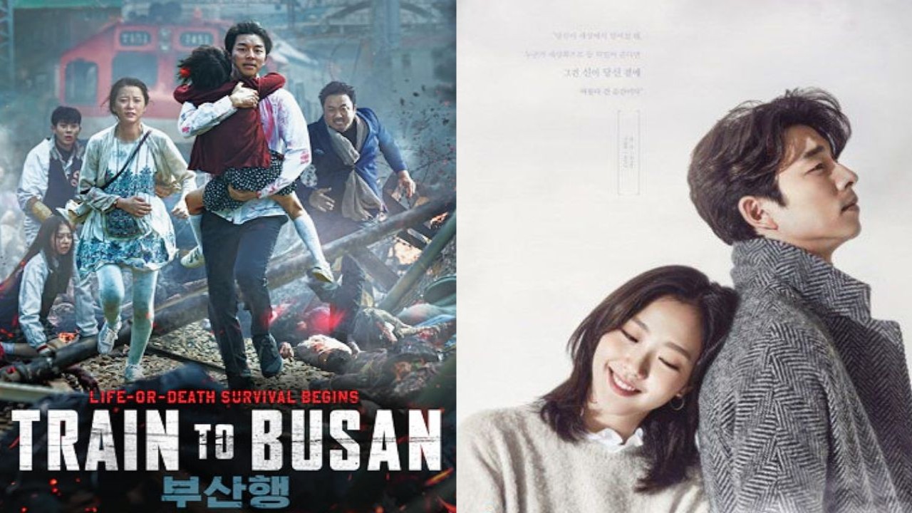 7 Gong Yoo movies and TV shows that are a must-watch for fans: Train to Busan, Goblin, and more