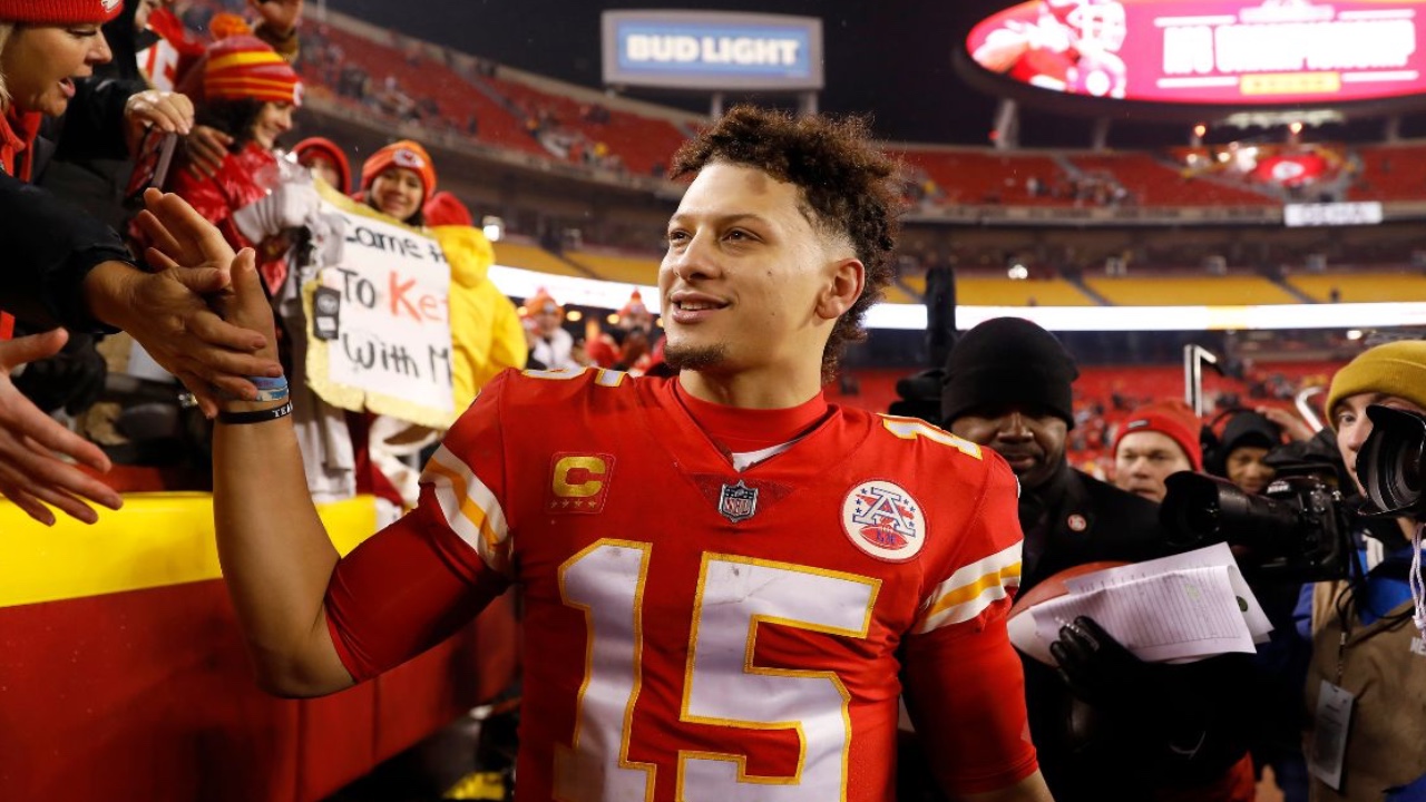 What Are Top 5 Things That Patrick Mahomes Cannot Live Without? Exploring Life Essentials