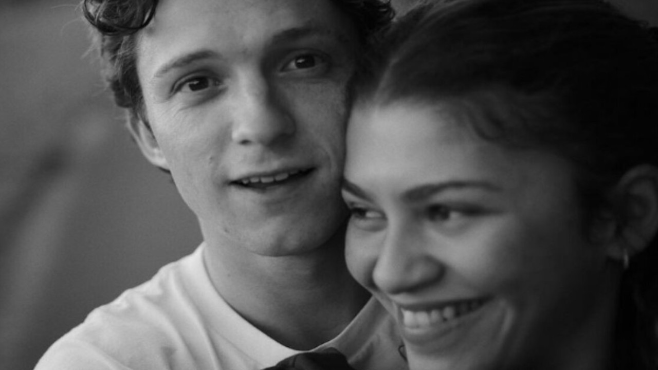 'He Handled It Really Beautifully': Zendaya Praises Tom Holland For The Way He Dealt With Spider-Man Stardom