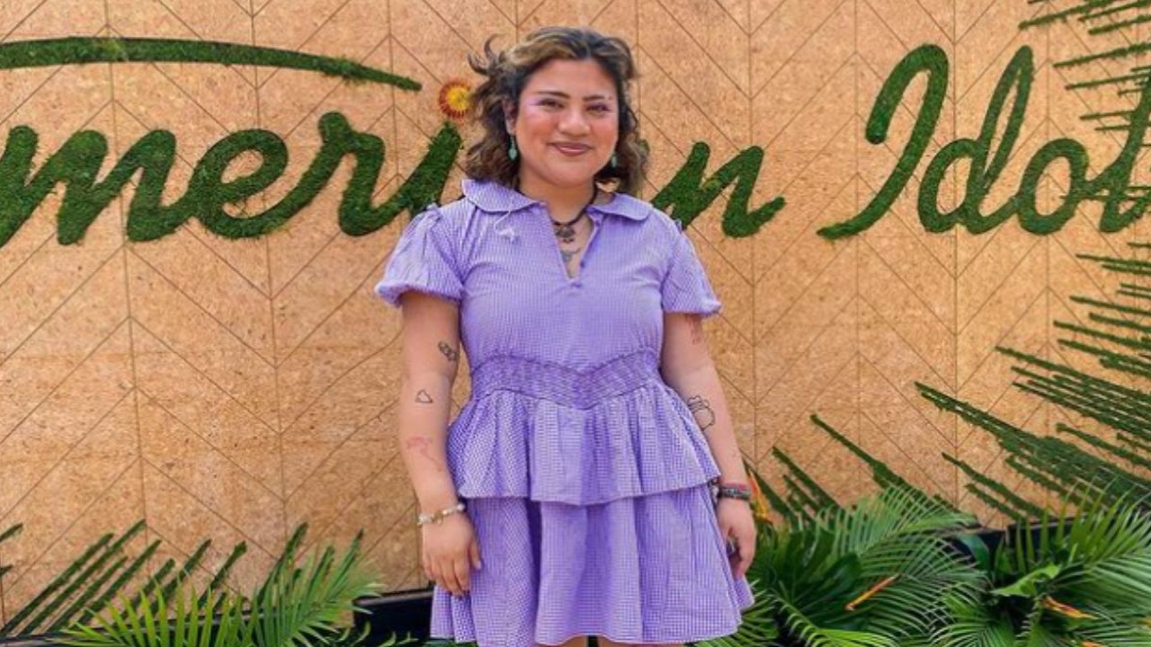 Meet Julia Gagnon, The American Idol Contestant Who Impressed Judges With Cover Of Whitney Houston’s Run To You