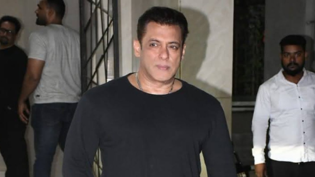 Salman Khan House Firing Case: After issuing lookout circular, Mumbai Police invokes stringent MCOCA  against accused