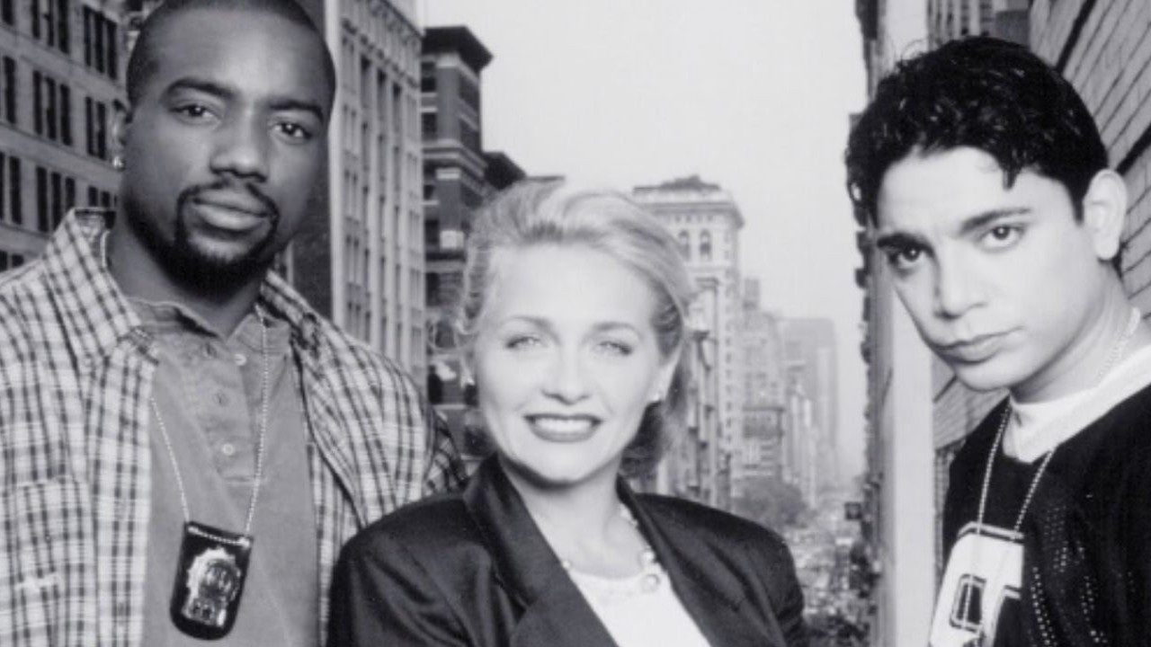 Dave East Celebrates 30 Years Of New York Undercover With Skit Alongside Original Cast Members; See Here