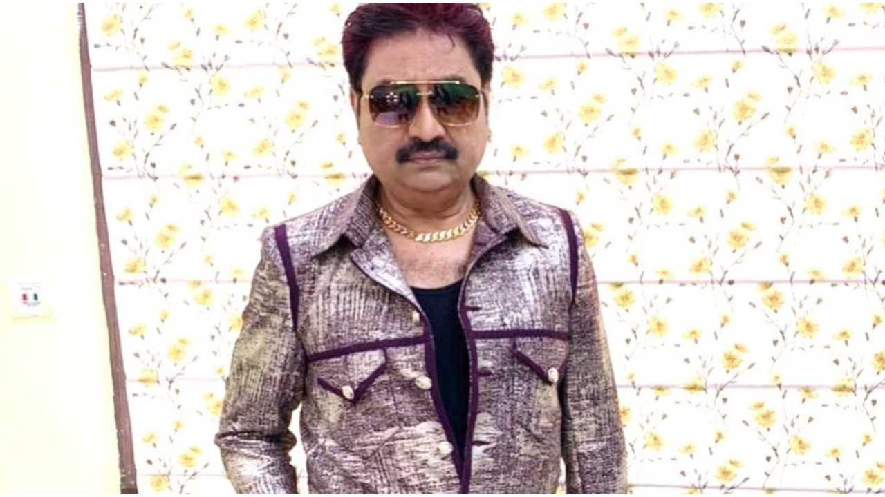 10 Best Kumar Sanu songs that will take you back to the 90s