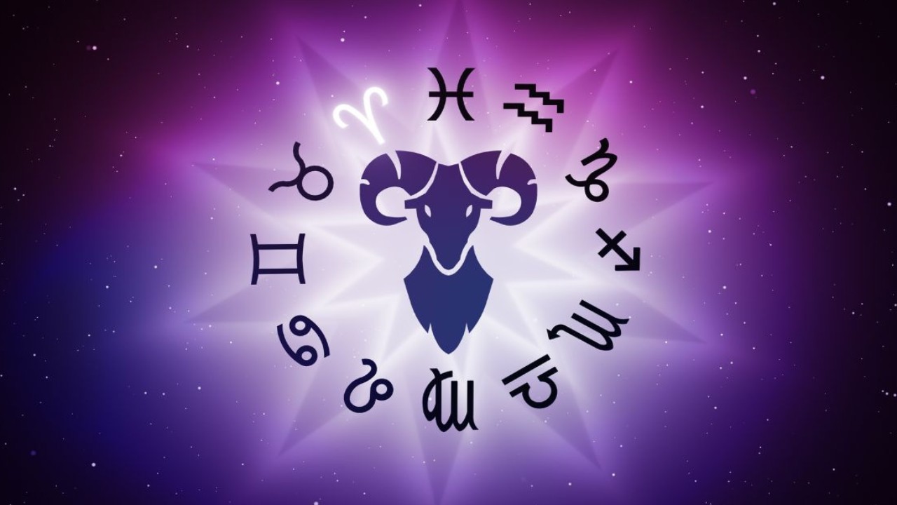 Aries Horoscope Today, April 23, 2024