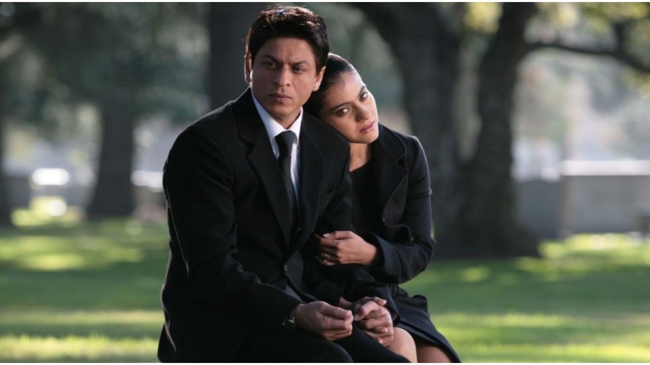 10 My Name is Khan dialogues that make SRK-Kajol starrer a must-watch