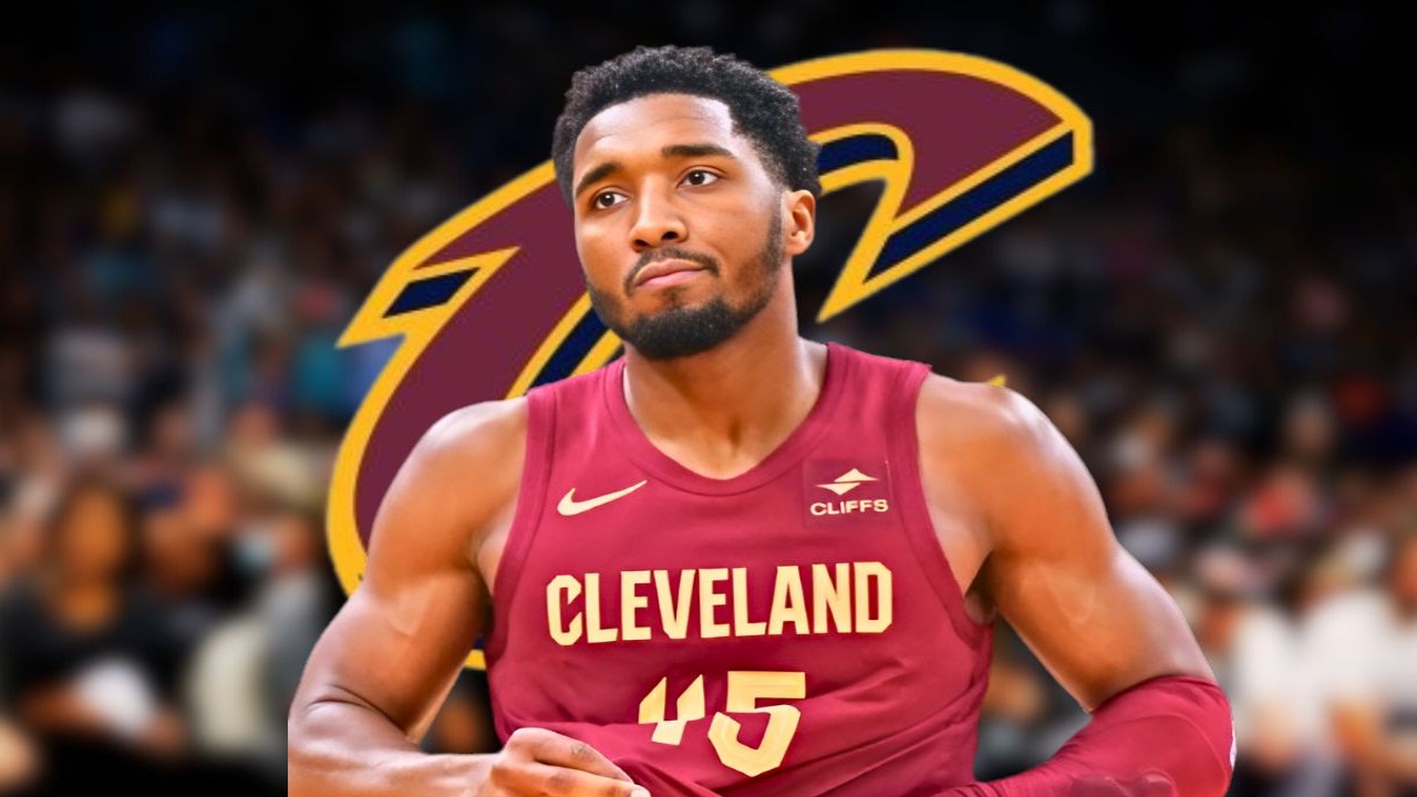 Cleveland Cavaliers Injury Report: Will Donovan Mitchell Play Against Magic on April 30? Find Out
