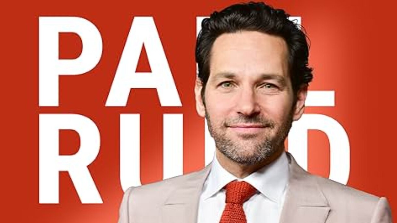 As Paul Rudd Turns 55, Here Are His Best Films To Watch; Antman, Clueless, And More