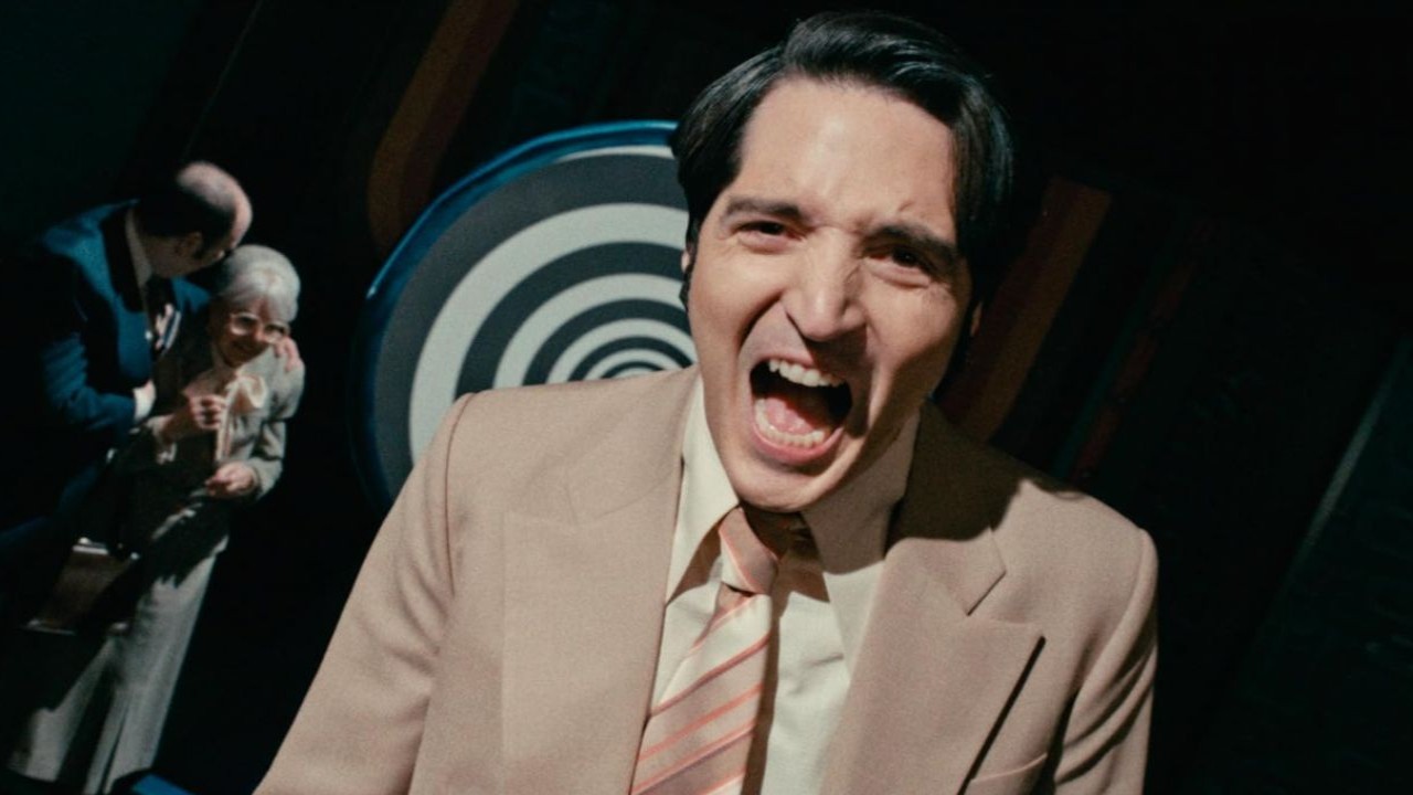 Late Night With the Devil Team Shares How They Made Haunted ’70s Set On Low Budget; REA...